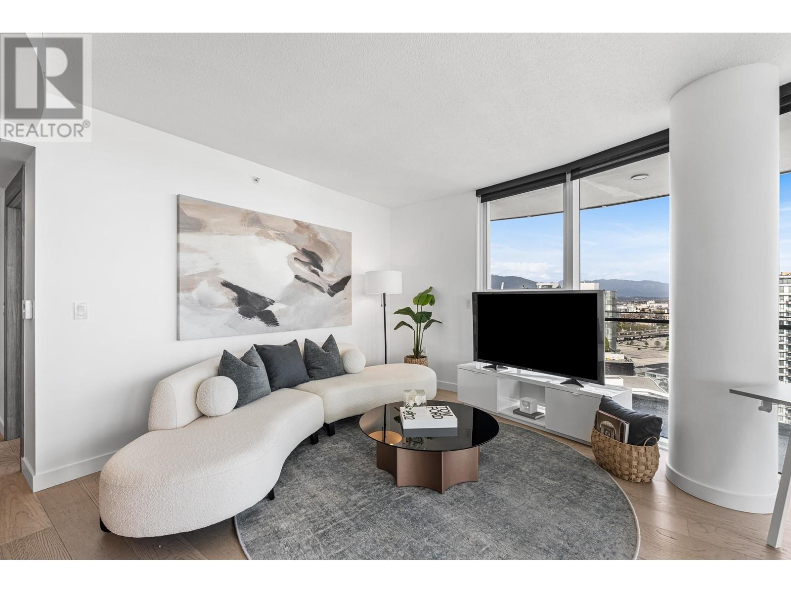 2717 89 Nelson Street, Vancouver, British Columbia  V6Z 0E7 - Photo 4 - R3000773