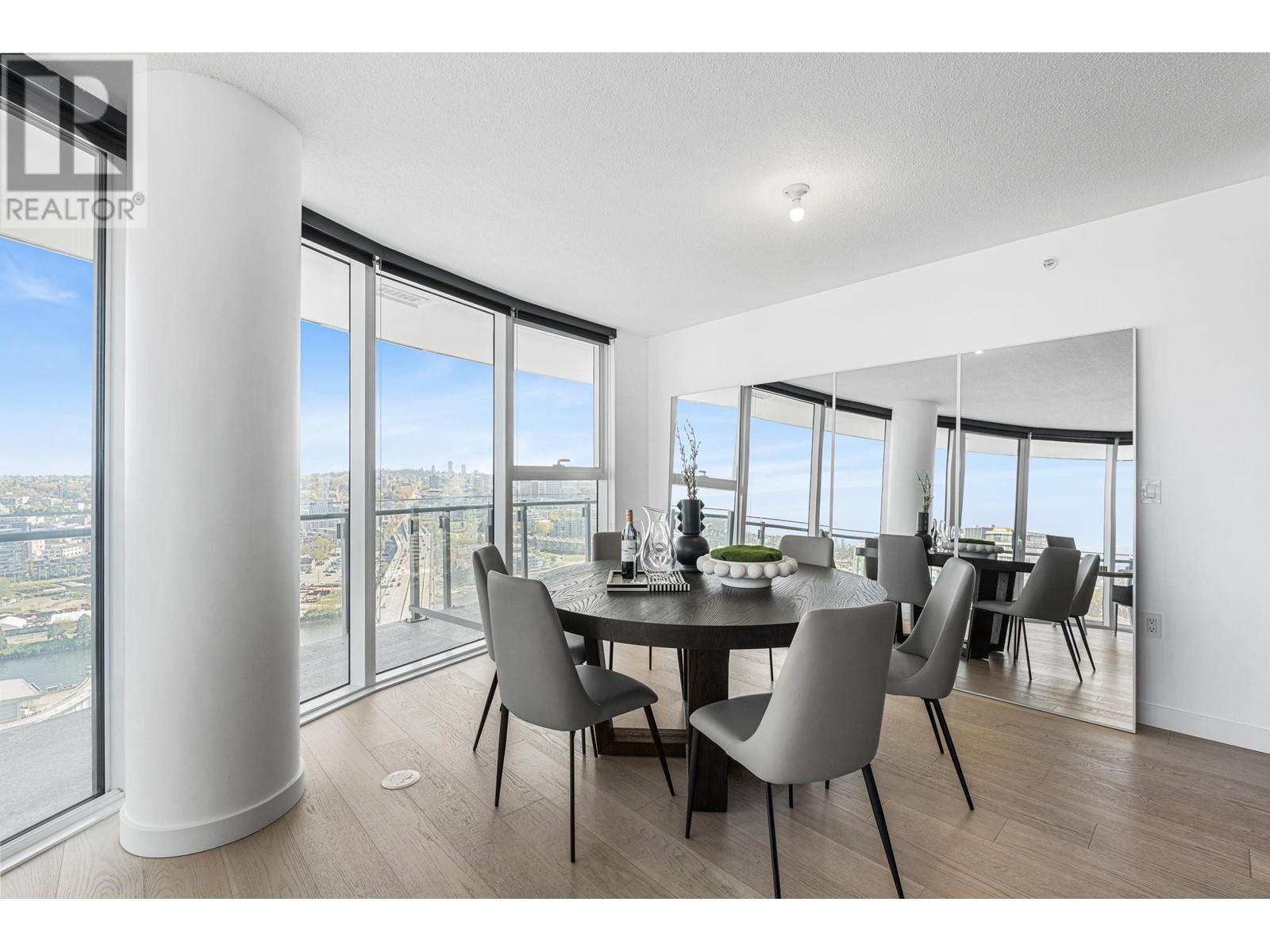 2717 89 Nelson Street, Vancouver, British Columbia  V6Z 0E7 - Photo 5 - R3000773