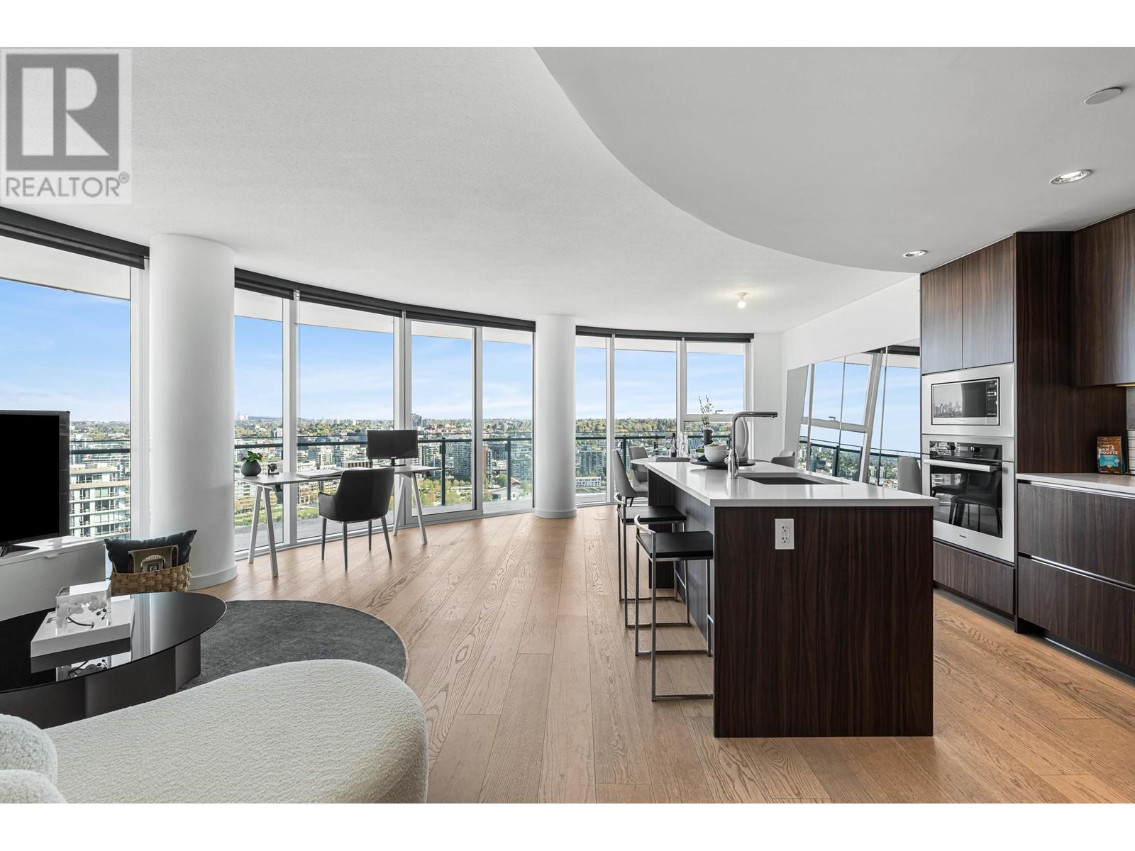 2717 89 Nelson Street, Vancouver, British Columbia  V6Z 0E7 - Photo 7 - R3000773