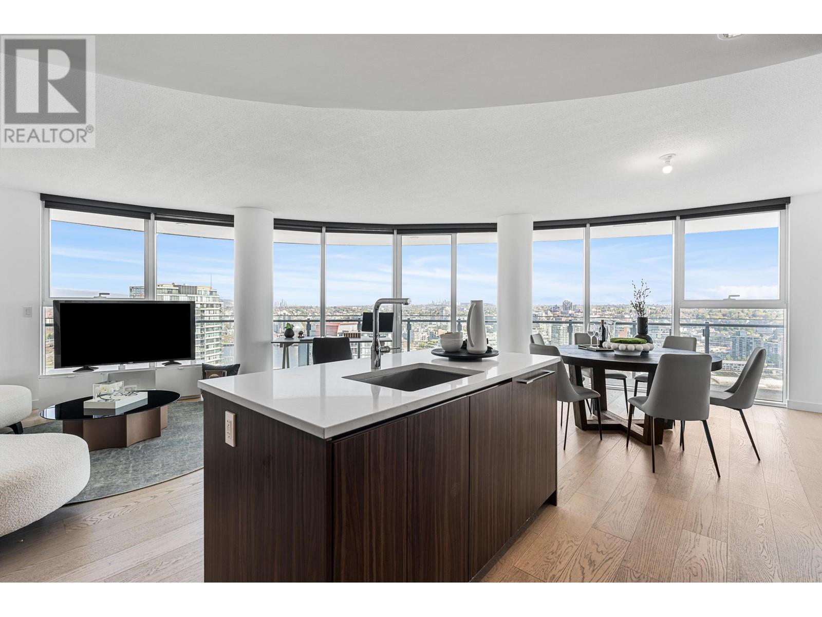 2717 89 Nelson Street, Vancouver, British Columbia  V6Z 0E7 - Photo 8 - R3000773