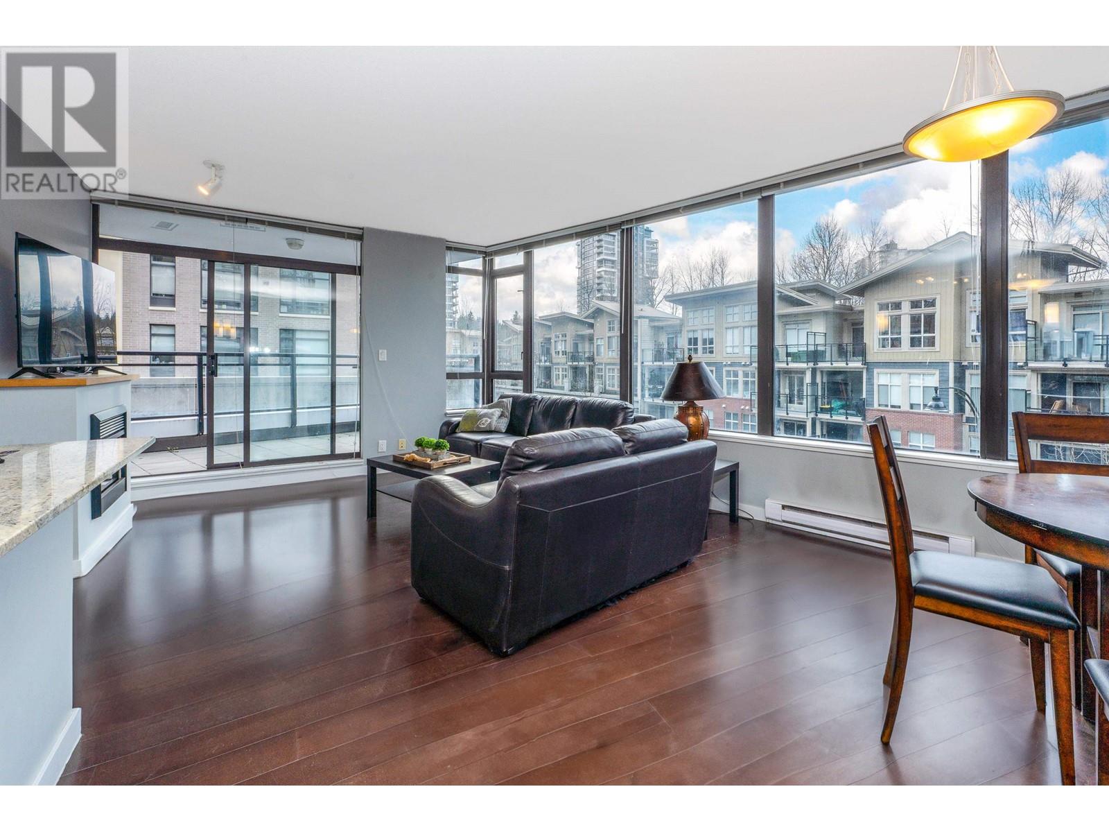 204 110 Brew Street, Port Moody, British Columbia  V3H 0E4 - Photo 3 - R3000776