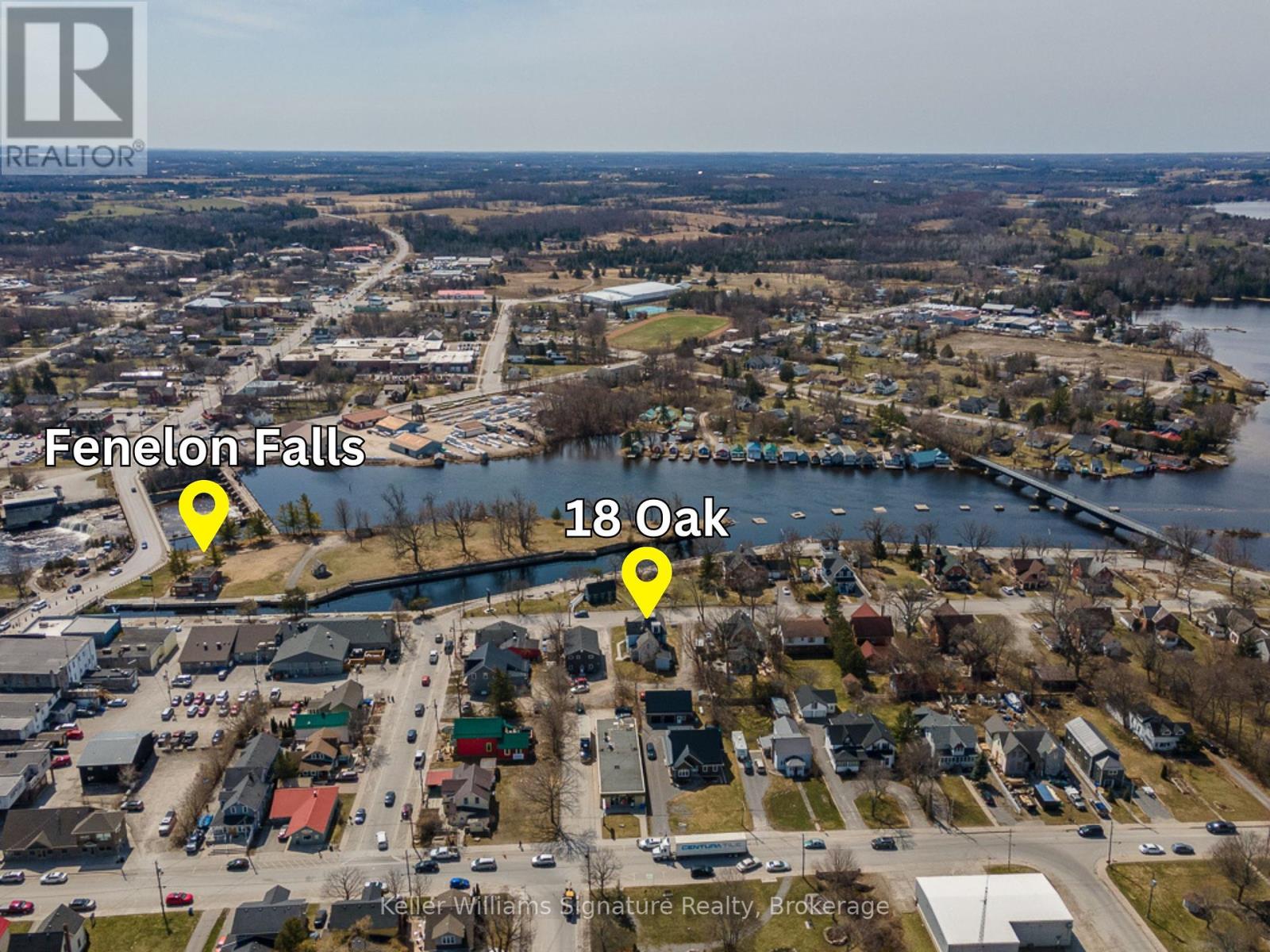 4 - 18 Oak Street, Kawartha Lakes, Ontario  K0M 1N0 - Photo 6 - X12137588