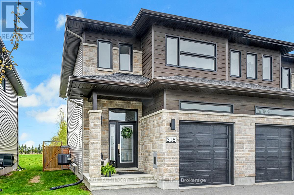 315 BELFORT STREET, Russell, Ontario
