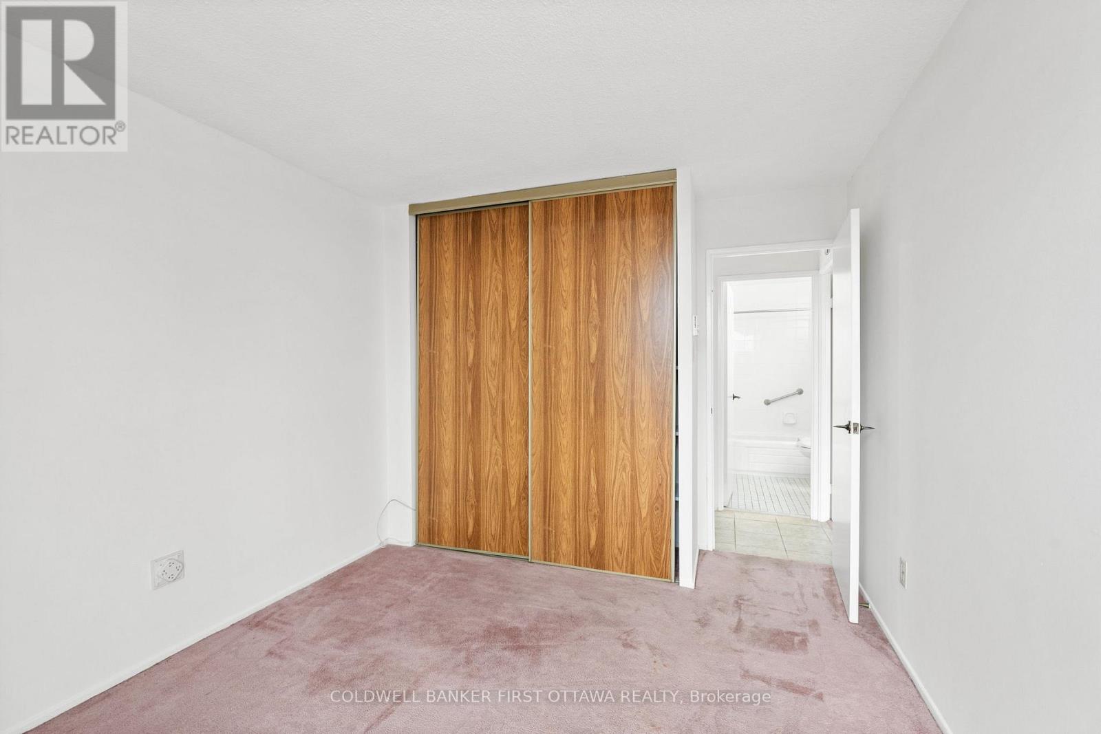 Property at 607 - 1025 RICHMOND ROAD image 4