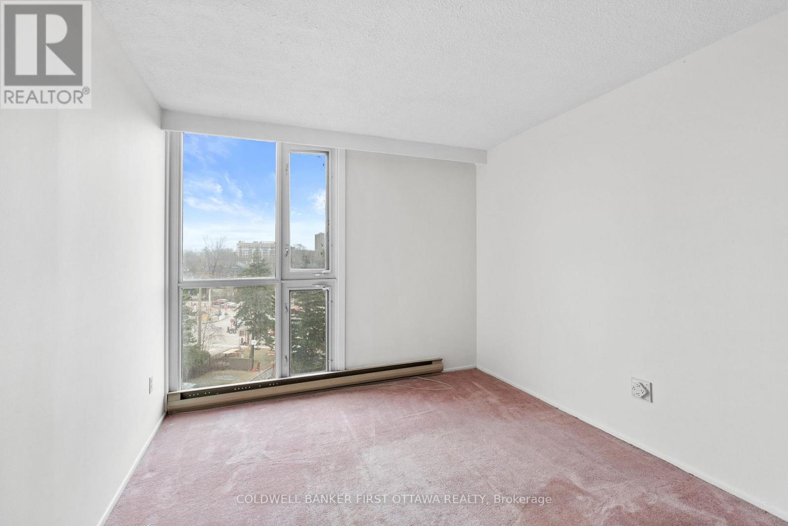 Property at 607 - 1025 RICHMOND ROAD image 5