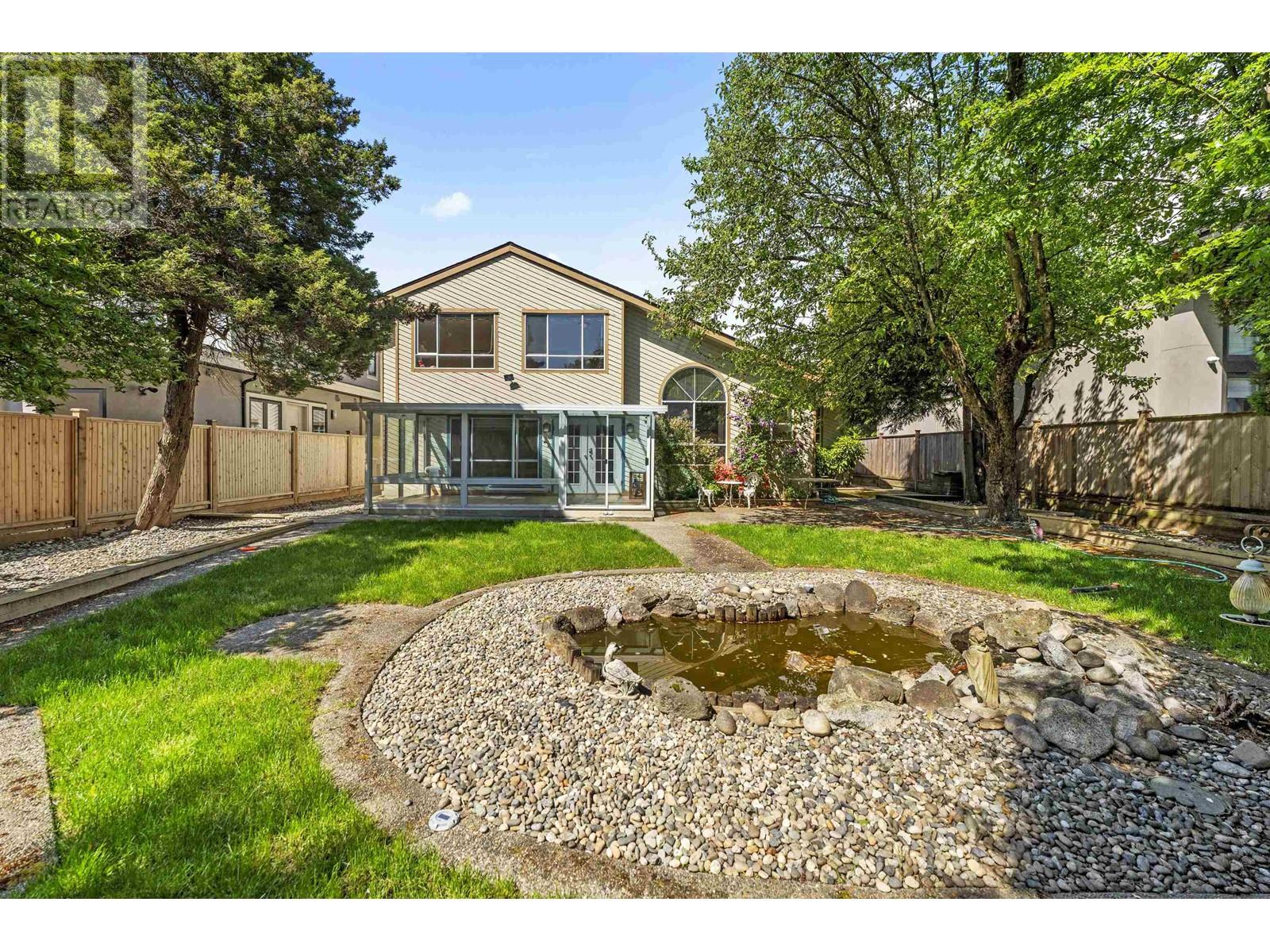 8340 Lunen Road, Richmond, British Columbia  V6Y 2X2 - Photo 1 - R3000790