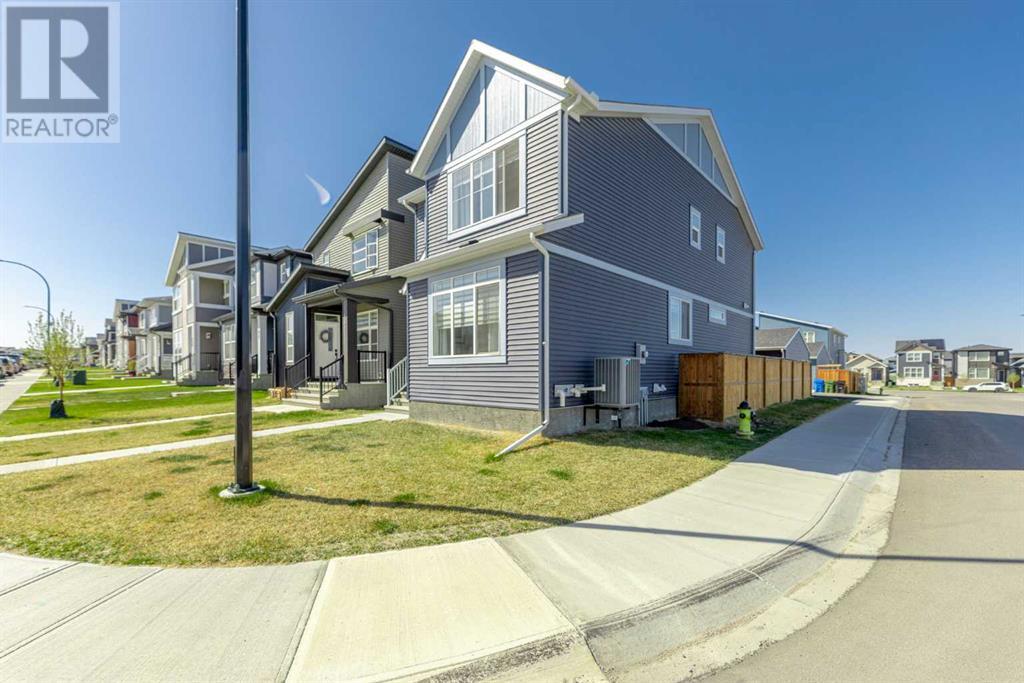 172 Belmont Villas Sw, Calgary, Alberta  T2X 4W7 - Photo 37 - A2214601
