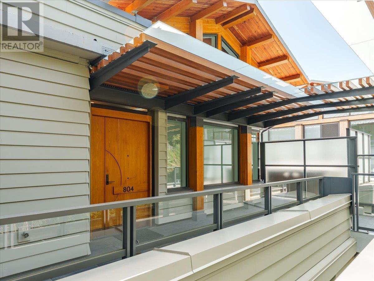 804 6707 Nelson Avenue, West Vancouver, British Columbia  V7W 0A4 - Photo 21 - R2997692