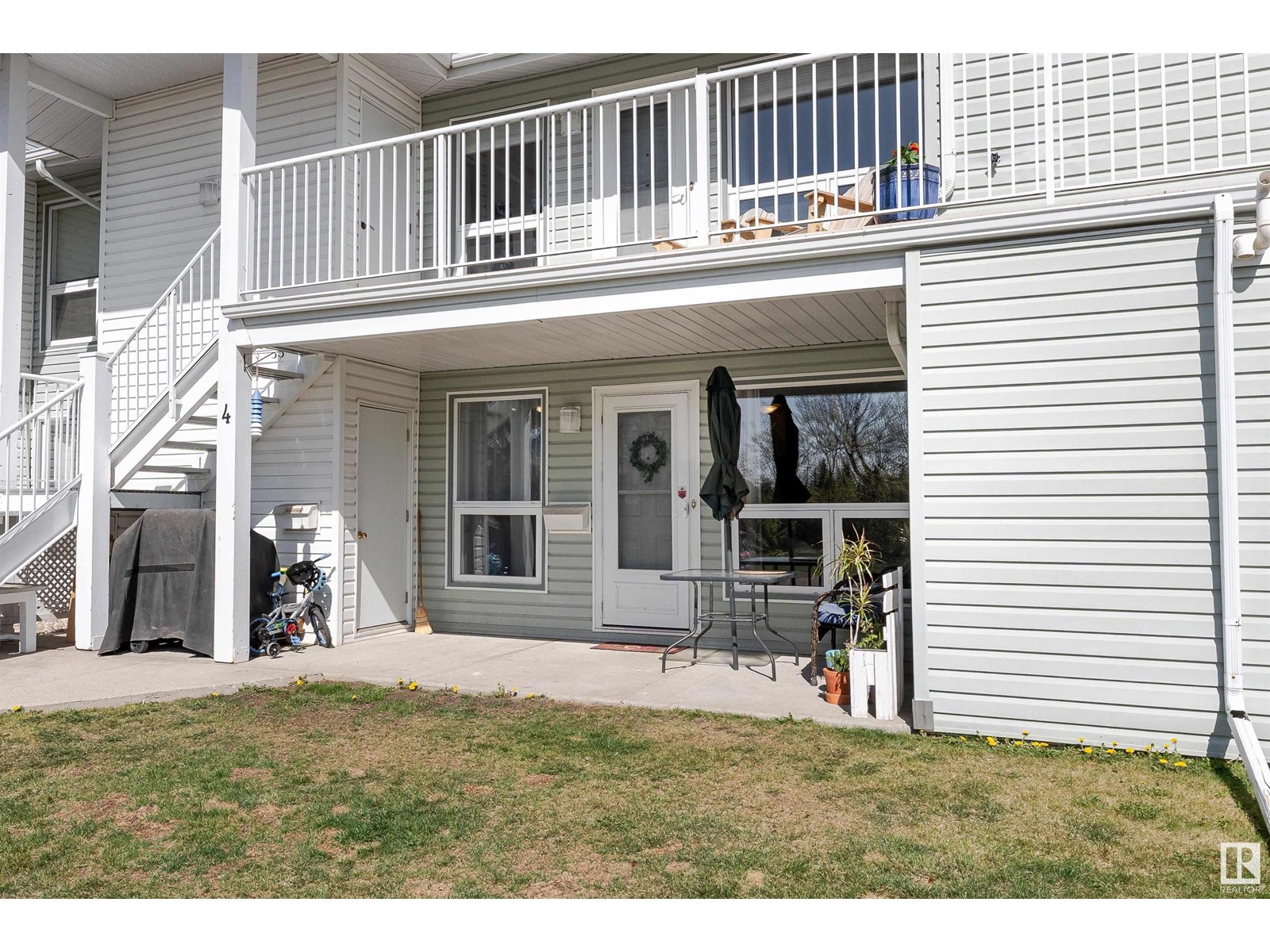 #4 2115 118 St Nw, Edmonton, Alberta  T6J 5N1 - Photo 5 - E4435551