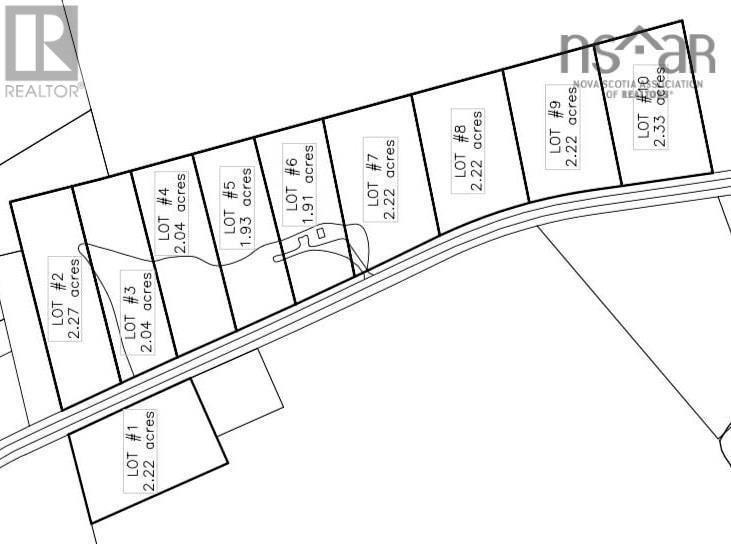 1 East River East Side Road, Springville, Nova Scotia  B0K 5C5 - Photo 2 - 202510499