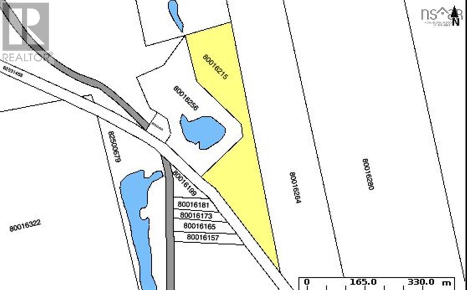 Property at Lots Popes Road / Hwy 3 image