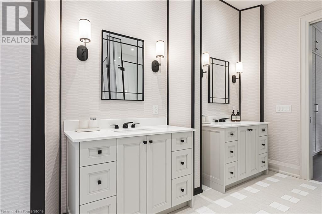 96 Brentwood Road, Oakville, Ontario  L6J 4B6 - Photo 24 - 40711265
