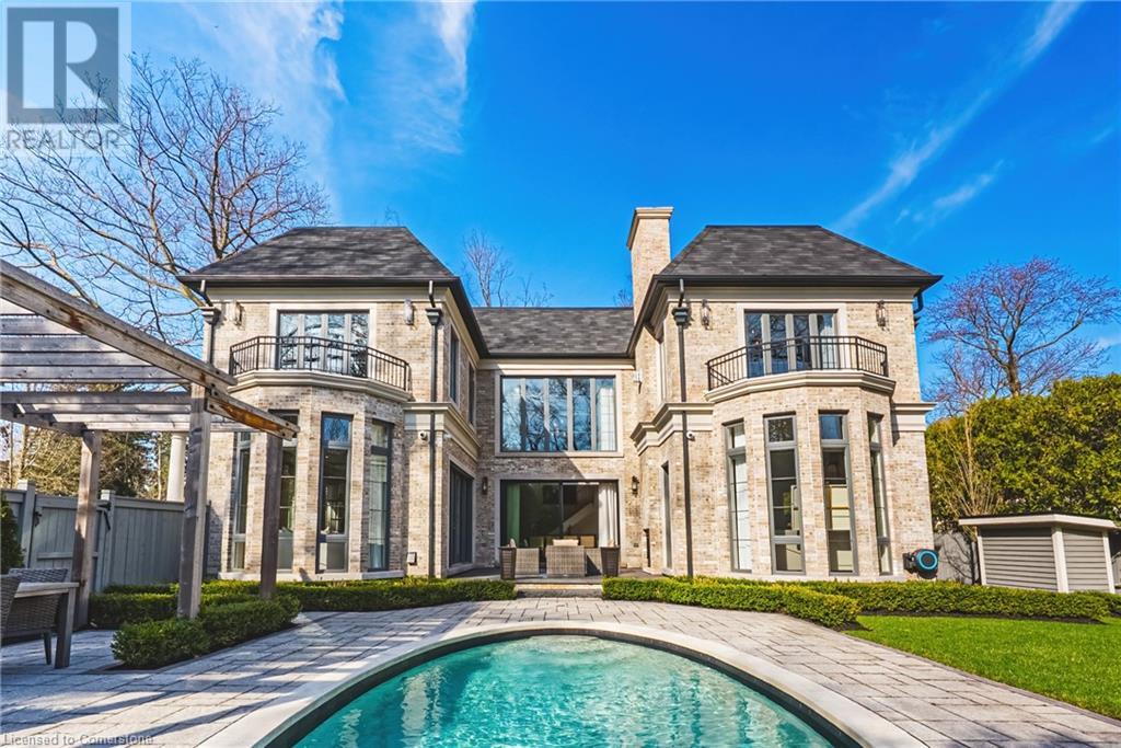 96 Brentwood Road, Oakville, Ontario  L6J 4B6 - Photo 43 - 40711265