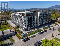 1301 Belaire Avenue Unit# 615, kelowna, British Columbia