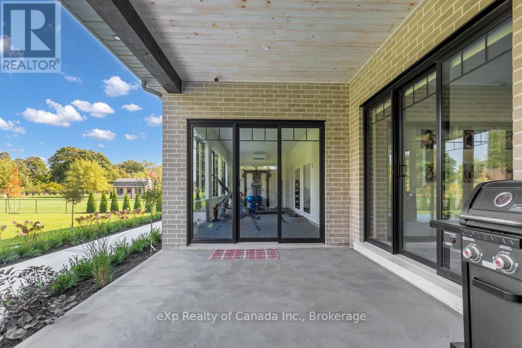 45 August Crescent, Norwich, Ontario  N0J 1R0 - Photo 10 - X12137571