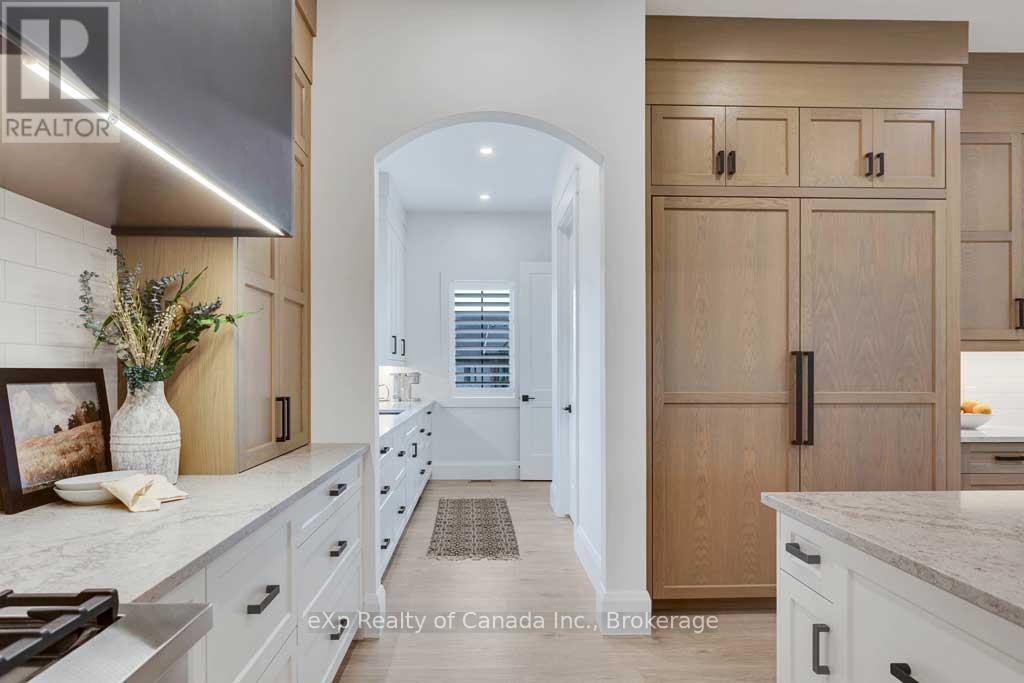 45 August Crescent, Norwich, Ontario  N0J 1R0 - Photo 17 - X12137571