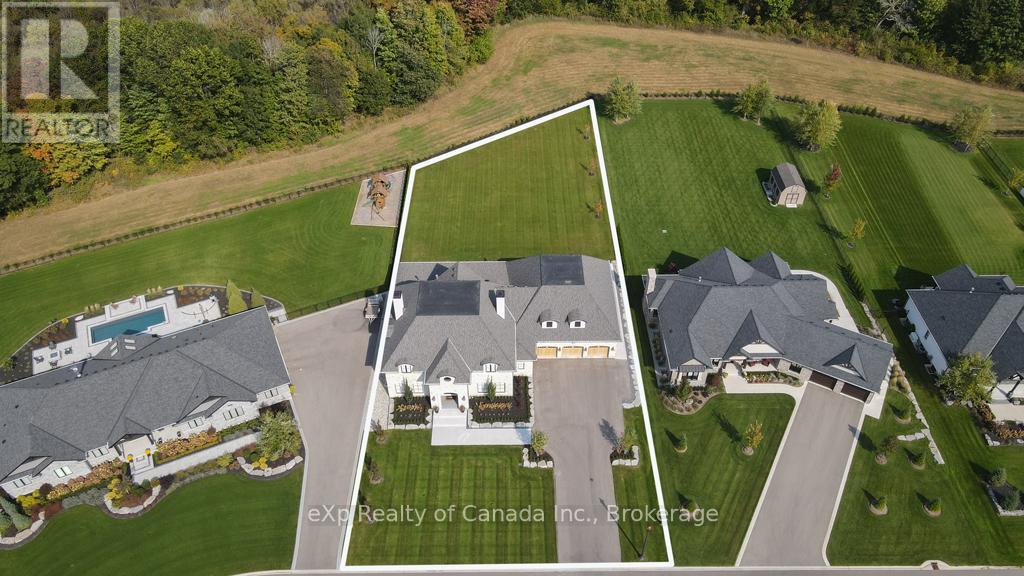 45 August Crescent, Norwich, Ontario  N0J 1R0 - Photo 2 - X12137571