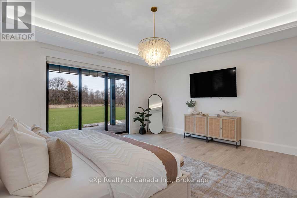 45 August Crescent, Norwich, Ontario  N0J 1R0 - Photo 25 - X12137571