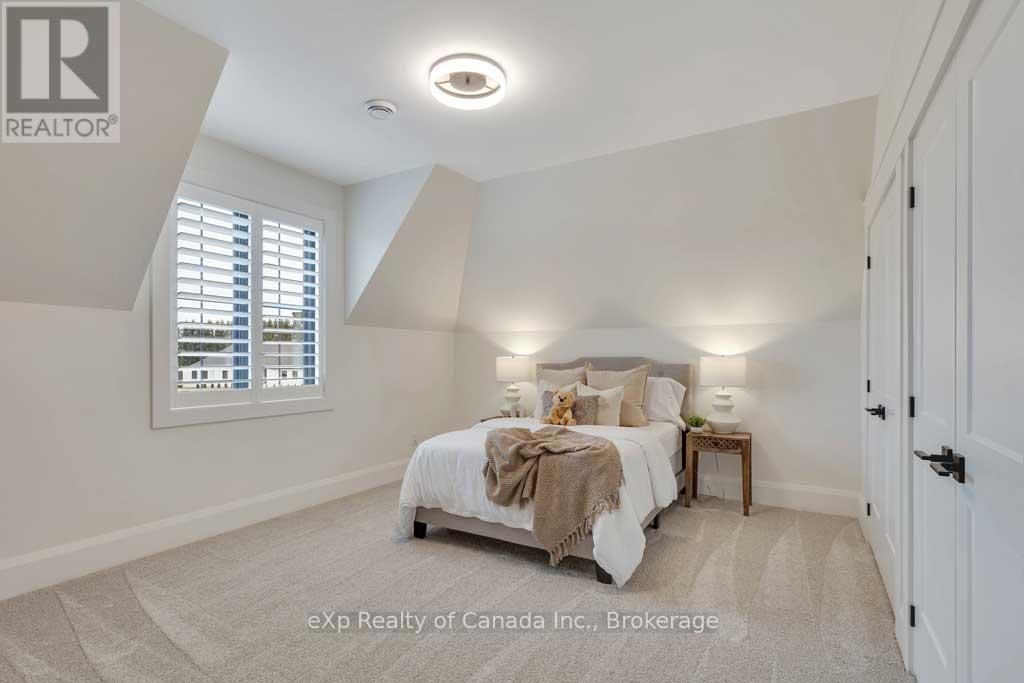 45 August Crescent, Norwich, Ontario  N0J 1R0 - Photo 33 - X12137571