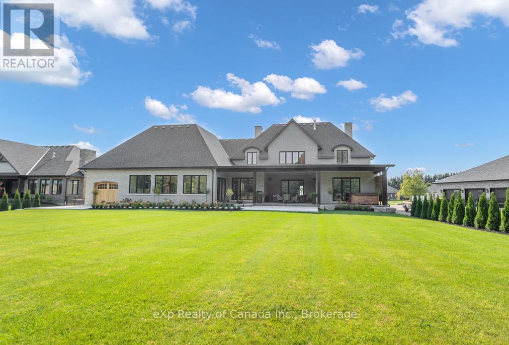45 August Crescent, Norwich, Ontario  N0J 1R0 - Photo 7 - X12137571