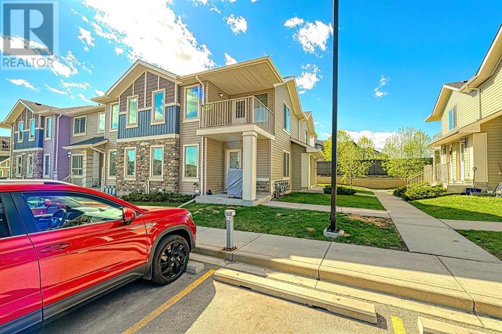 Property at 410, 250 Sage Valley Road NW image 2