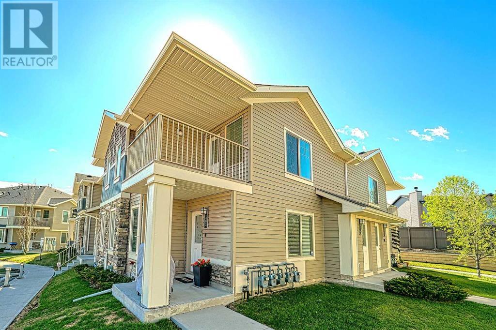Property at 410, 250 Sage Valley Road NW image 3
