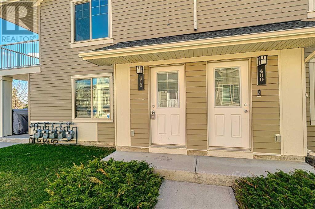 Property at 410, 250 Sage Valley Road NW image 4