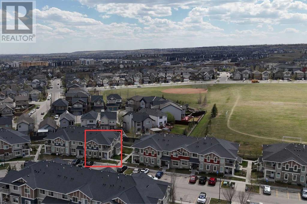 Property at 410, 250 Sage Valley Road NW image 5