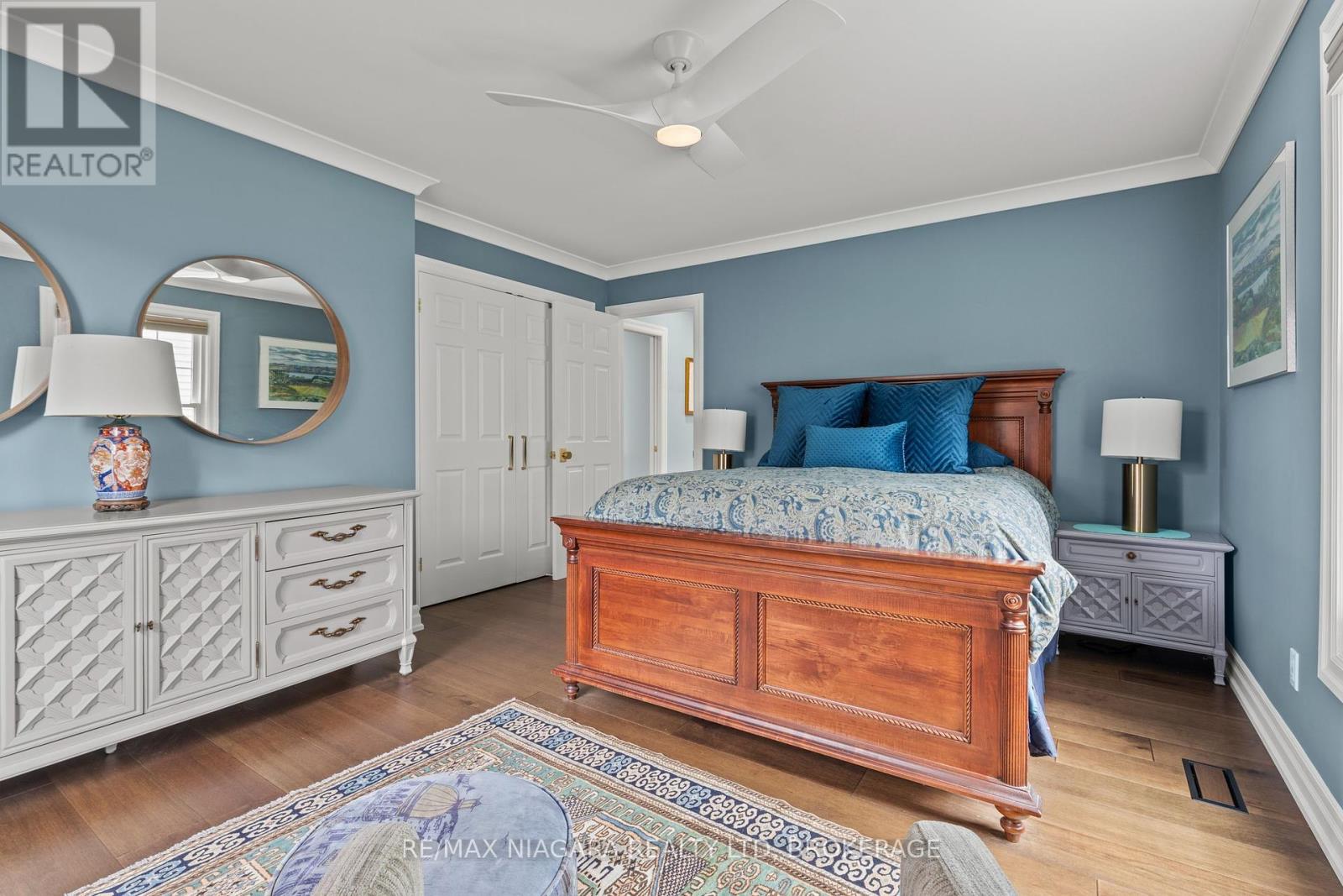 6 The Promenade, Niagara-On-The-Lake (Town), Ontario  L0S 1J0 - Photo 22 - X12137578