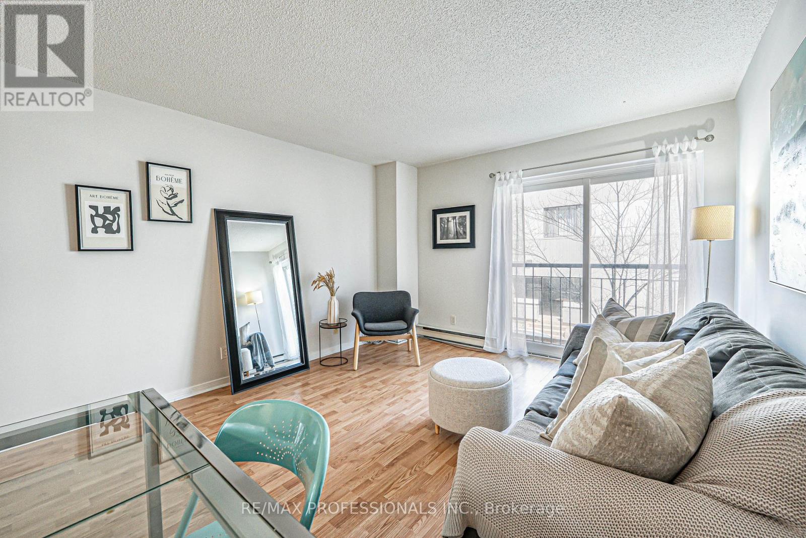 202 - 61 Main Street, Toronto, Ontario  M4E 2V6 - Photo 12 - E12135025