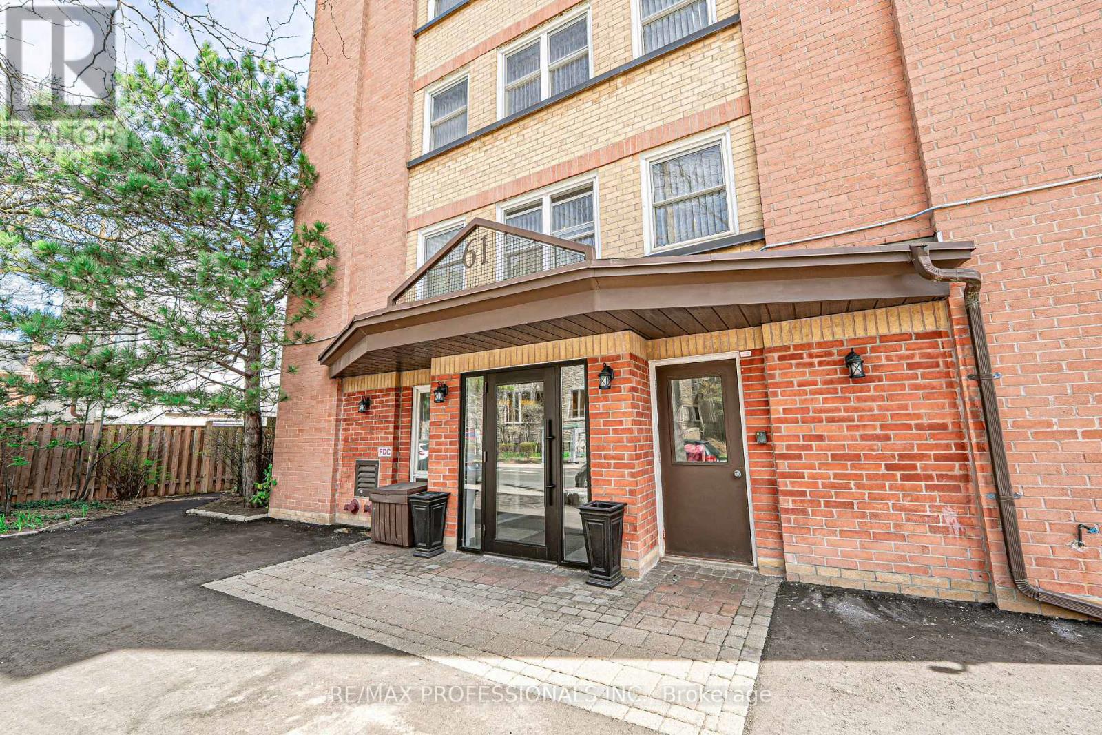 202 - 61 Main Street, Toronto, Ontario  M4E 2V6 - Photo 3 - E12135025