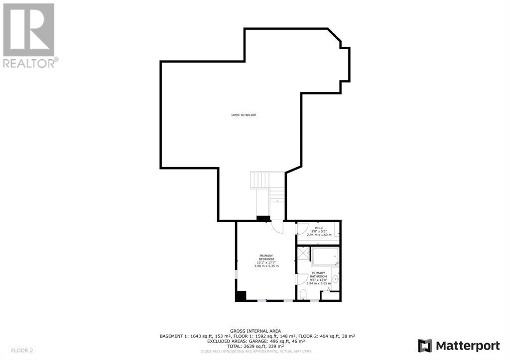 34 Rivermont Crescent W, Lethbridge, Alberta  T1K 8A4 - Photo 47 - A2219160