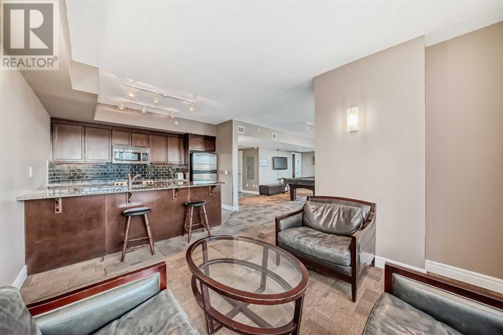 1407, 910 5 Avenue Sw, Calgary, Alberta  T2P 0C3 - Photo 23 - A2143757