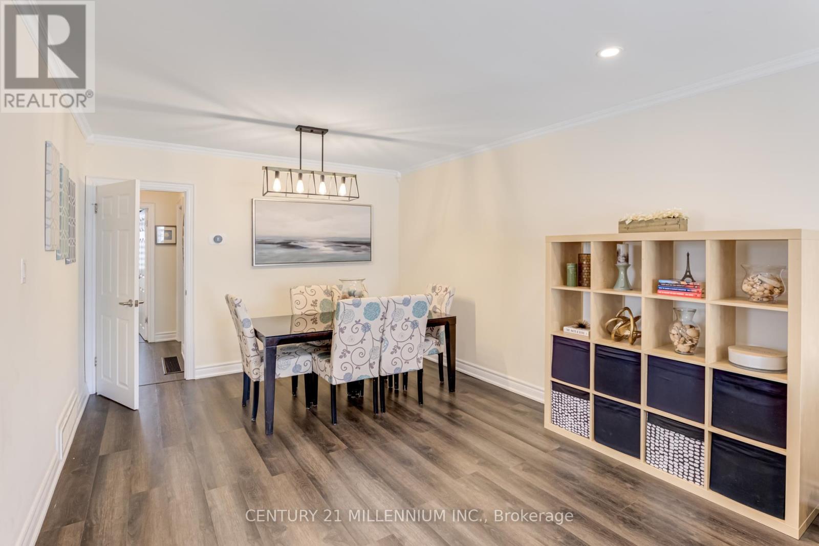 61 Newlands Avenue, Toronto, Ontario  M1L 1S1 - Photo 9 - E12136928