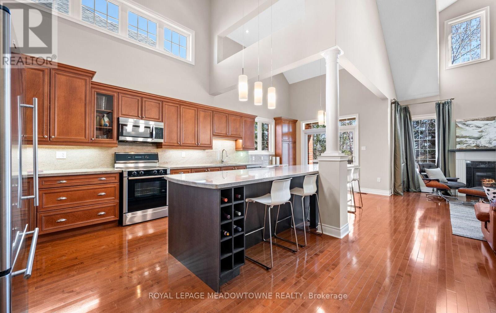 47 Nova Scotia Road, Brampton, Ontario  L6Y 5K5 - Photo 11 - W12094038
