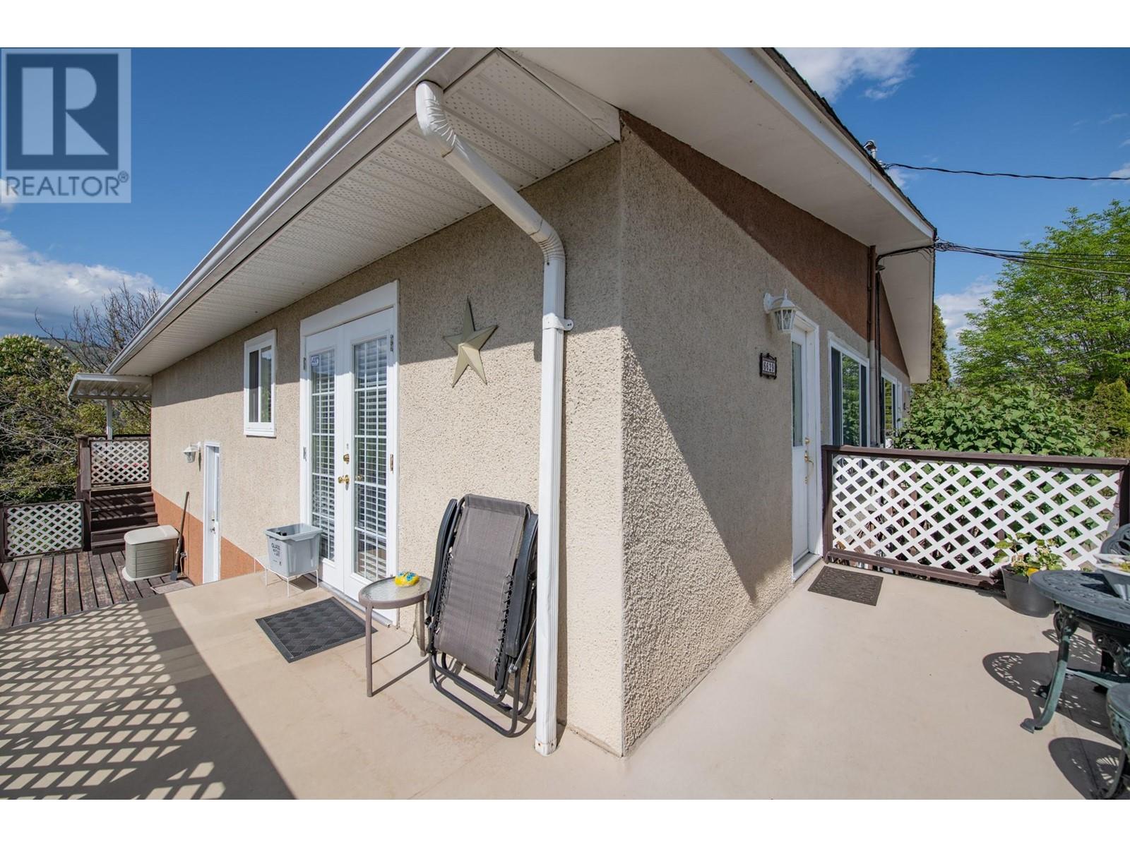 6627 Longacre Drive, Vernon, British Columbia  V1H 1H9 - Photo 5 - 10346440