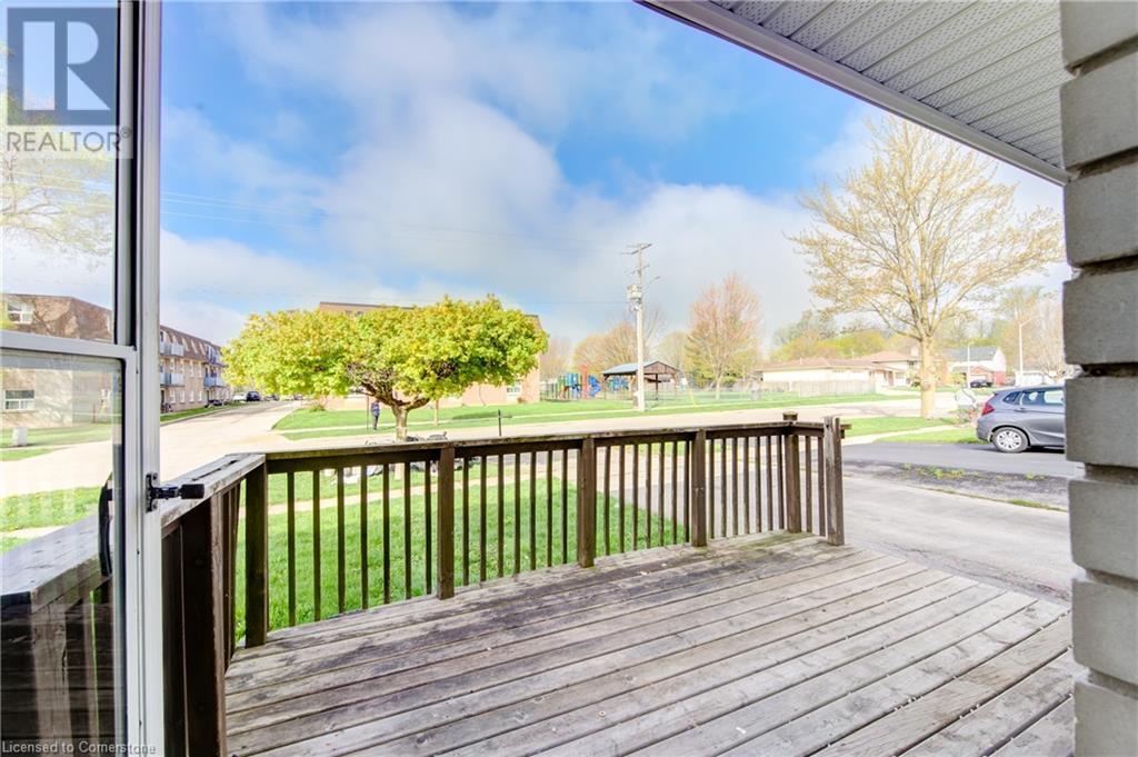 145 Hincks Street Unit# B, New Hamburg, Ontario  N3A 2B1 - Photo 47 - 40726377