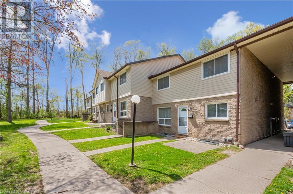 Property at 453 ALBERT Street Unit# 13 image 2