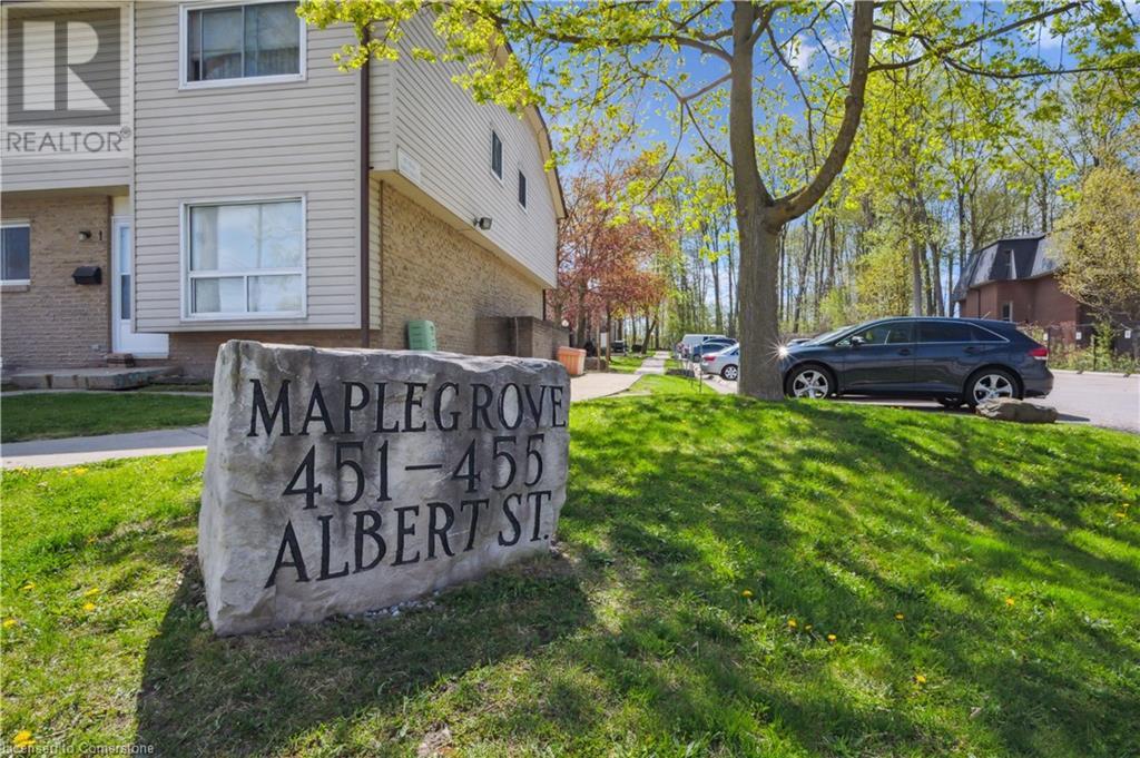 Property at 453 ALBERT Street Unit# 13 image 1