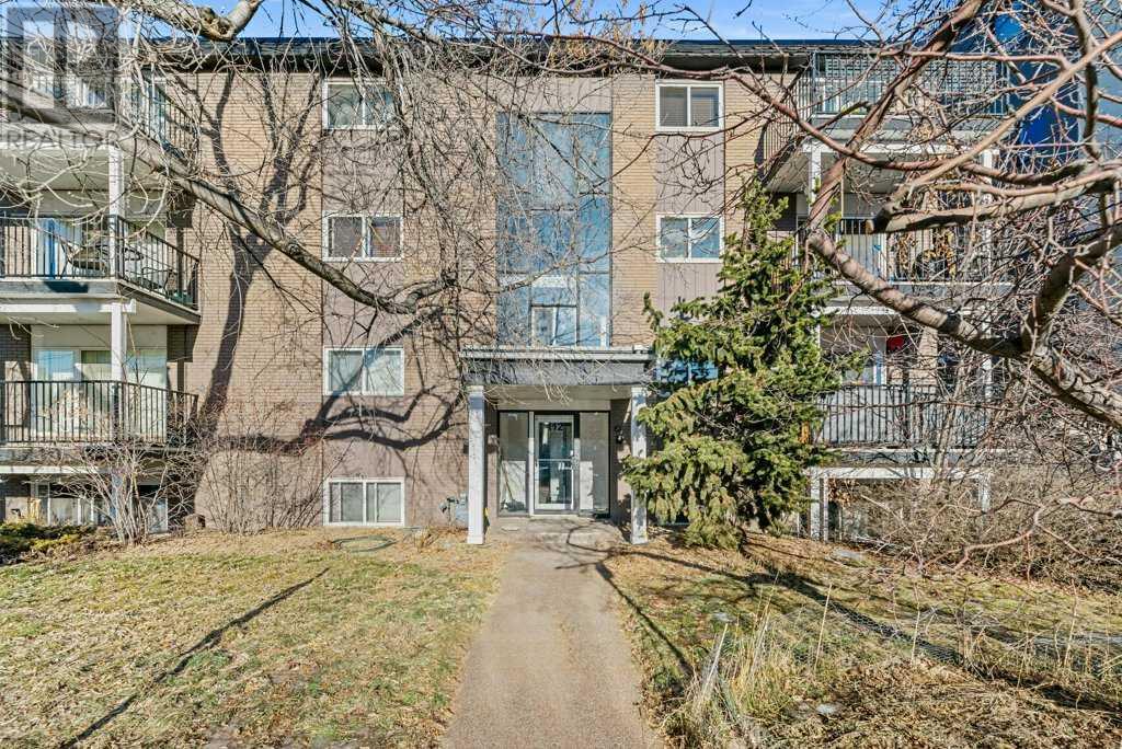 Property at 102, 112 23 Avenue SW image 1