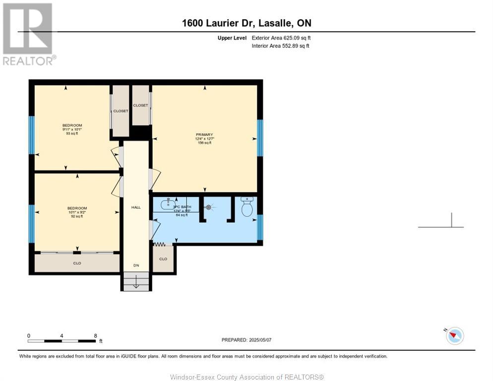 1600 Laurier Drive, Lasalle, Ontario  N9J 1N5 - Photo 42 - 25011680