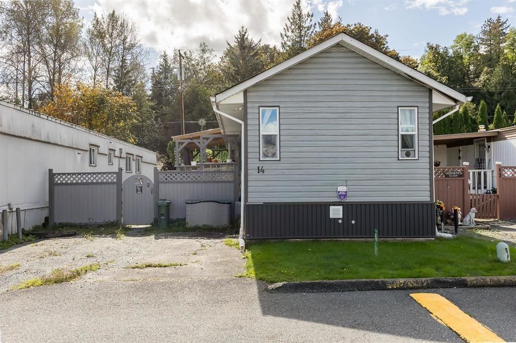 14 3300 Horn Street, Abbotsford, British Columbia  V2S 7Y7 - Photo 34 - R2981485