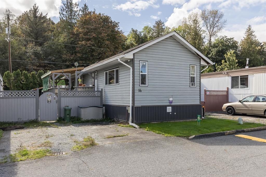 14 3300 Horn Street, Abbotsford, British Columbia  V2S 7Y7 - Photo 4 - R2981485