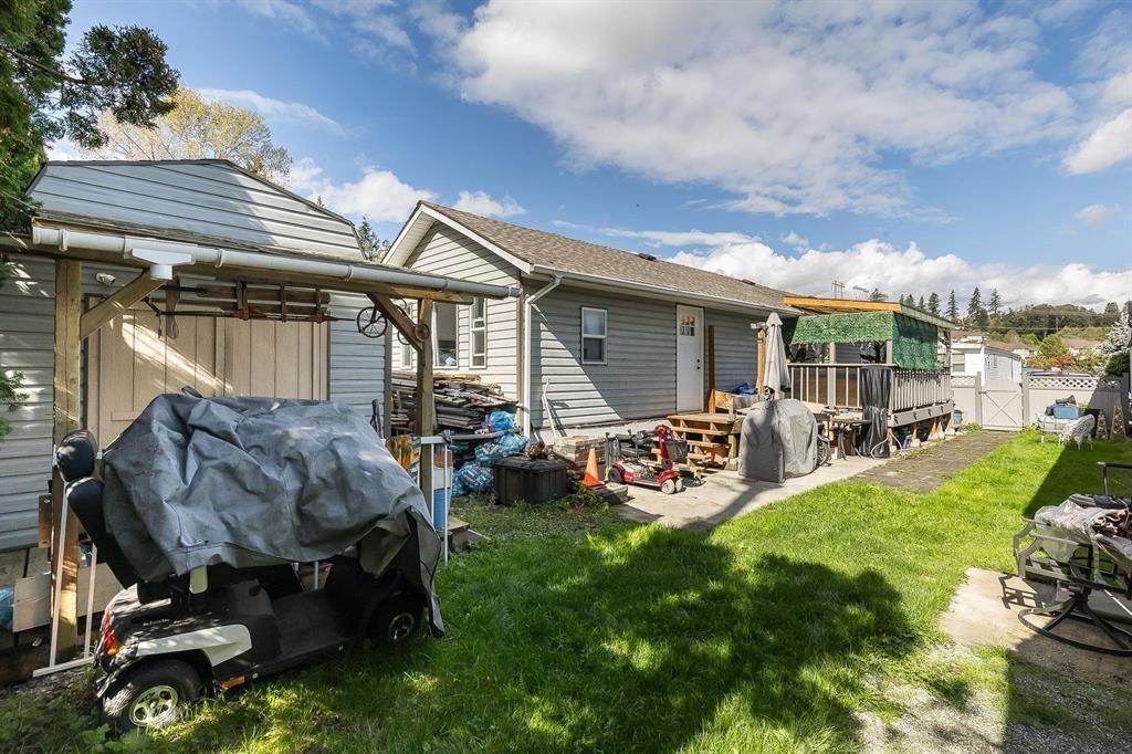 14 3300 Horn Street, Abbotsford, British Columbia  V2S 7Y7 - Photo 27 - R2981485