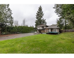 33044 DEWDNEY TRUNK ROAD, Mission property photo listing R2980664 for sale