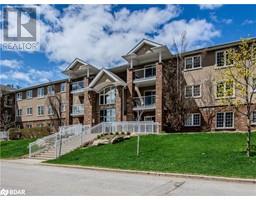 43 COULTER Street Unit# 18, Barrie, Ontario