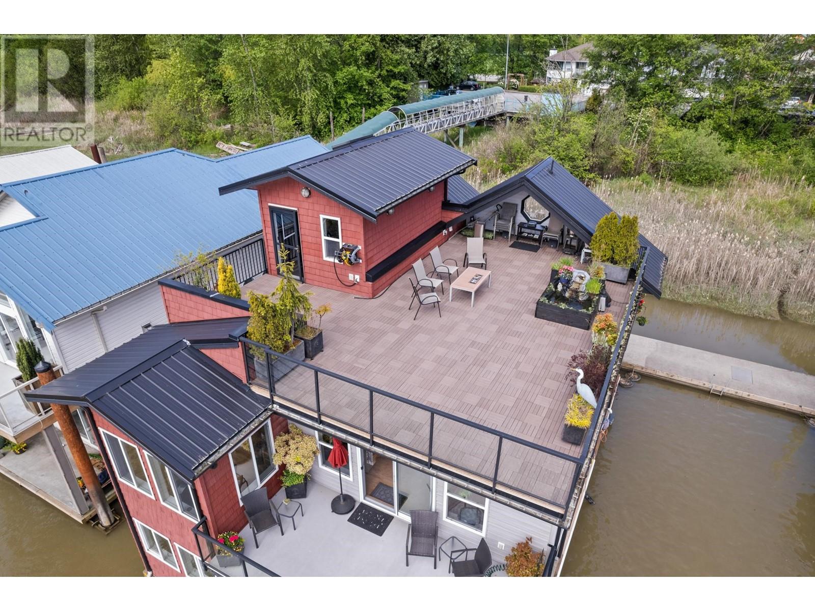 3 800 South Dyke Road, New Westminster, British Columbia  V3M 6L6 - Photo 5 - R2999976