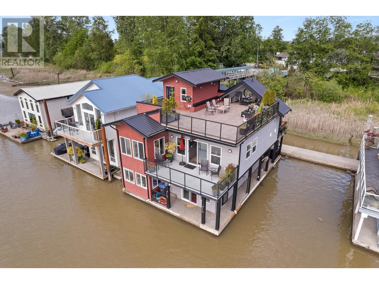 3 800 South Dyke Road, New Westminster, British Columbia  V3M 6L6 - Photo 34 - R2999976