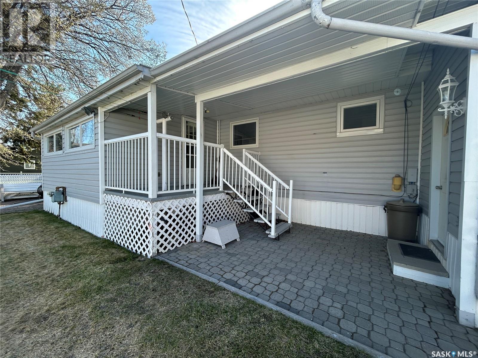 1106 Mountain Street, Moosomin, Saskatchewan  S0G 3N0 - Photo 29 - SK005247