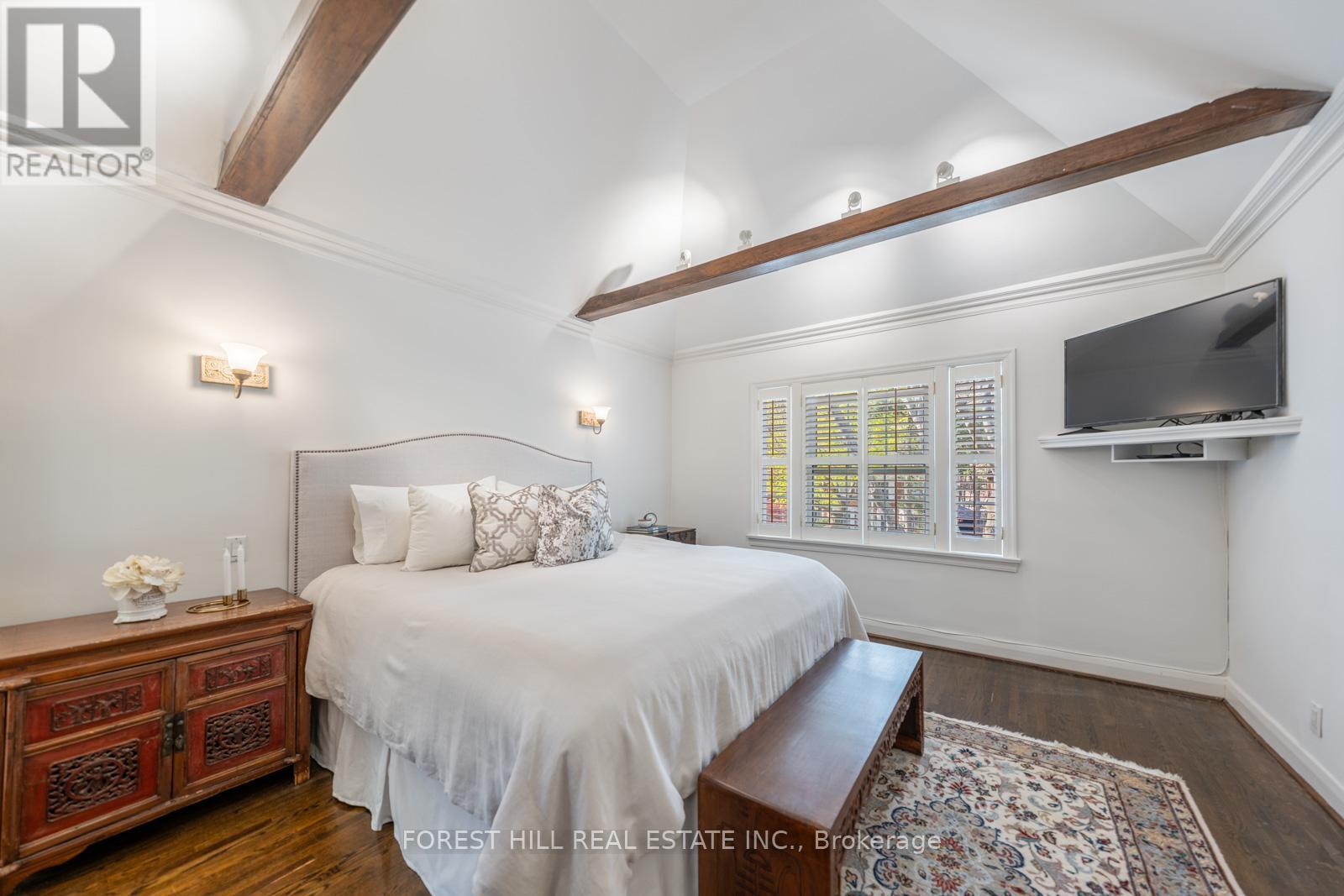 618 Vesta Drive, Toronto (Forest Hill North), Ontario  M5N 1H9 - Photo 18 - C12137376